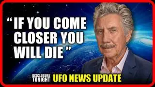 Bob Bigelow/Brandon Fugal interview Analysis:  Skinwalkers, Orbs and Aliens | UFO NEWS UPDATE