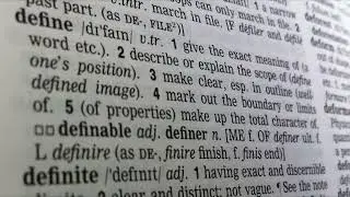 Words & Philosophy - Hugh Mellor (1978)