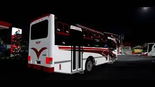 Aporte de encava el kanatan para su bus simulador indonesia espero y lo disfruten 🇻🇪