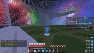 FinishPvP vs Verzado I took Exposed