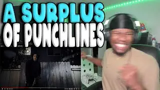 Buss4Nani - Blow Like Me (Dir. by @ShotByDiz) REACTION
