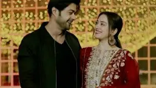 Latest pictures of beautiful celebrity couple Nausheen Ahmed and Ahmed hassan
