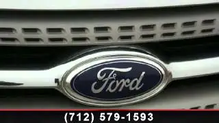 2010 Ford Taurus - Keast Motors - Harlan, IA 51537