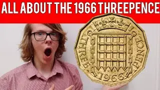 All About The 1966 Threepence