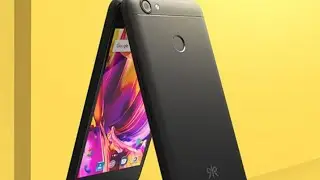Best Gaming Phone to buy in just 6850/-!! Kult ambition from blackberry with 3GB Ram and 32GB
