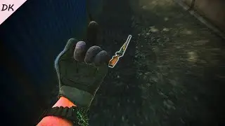 POV - You Finished Spa Tour Part 1
