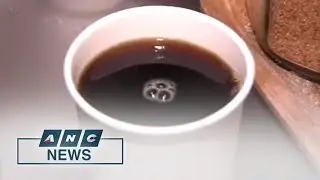 How the COVID-19 pandemic affected the PH coffee industry | ANC