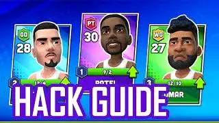 Mini Basketball Miniclip Cheat Mod ✱ Mini Basketball Cheat For Unlimited Free Coins & Gems Hack