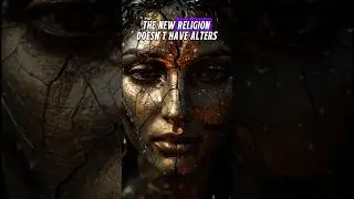 Beyond the Veil #82 - The more you see, the less you settle
