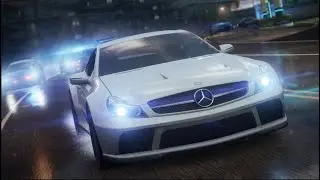 FIGHT OR FLIGHT 4:15.37 | ONLINE SUPER SERIES NFS HPR