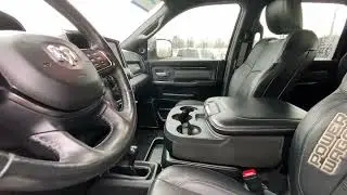 2019 Ram 2500 Power Wagon New Brighton, St. Paul, Minneapolis, Brooklyn Park, Bloomington MN