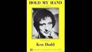 Ken Dodd - Hold My Hand [1981]