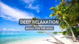 C&ocirc;te Bleue & Music | Calm Instrumental Music for Meditation, Relaxation and Stress Relief.