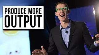 Digital Leadership: Produce More Output