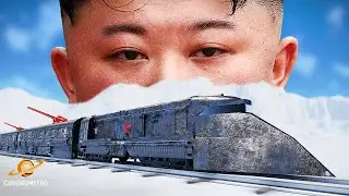I viaggi di Kim Jong Un: come si sposta il leader nordcoreano