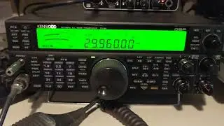 AO-91 Safe Mode