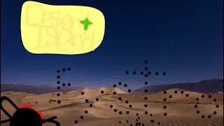 Flystro-Desert Island Revamped
