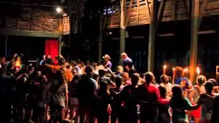 There's More To This Mountain - Camp Highlander Songs - Bruce Threlkeld