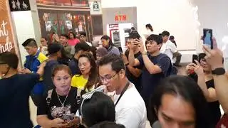 Unique Salonga 