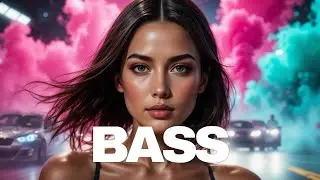 Car Music 2025 🎧 Bass Boosted Mix | Engine Pulse Drive