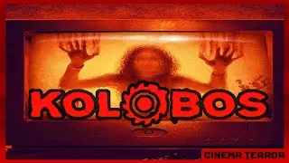 Kolobos (1999) - Argento Influenced Reality TV Horror Movie
