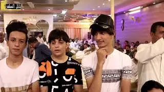 حفل زفاف سيد حسنين العوادي