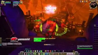 Powned.it - Hands-on WoD : Druido Restoration