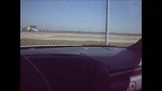 Northeast Florida Regional Airport