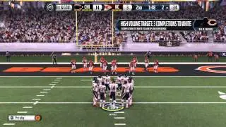 Madden 16 My Player - Super Bowl 50