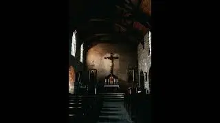 Melhor gospel-Templo