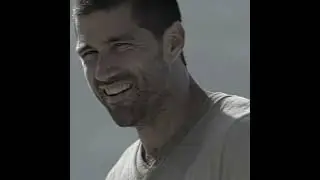 Jack Shephard edit 🛬🧑&zwj;⚕️