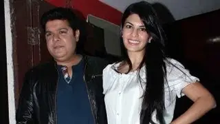 Sajid Khan's Revenge On Jacqueline Fernandez