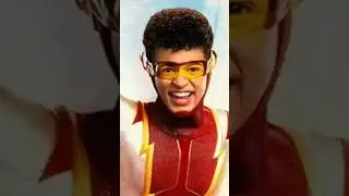 flash cosplayers are crazy 💀