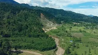 Yangshila