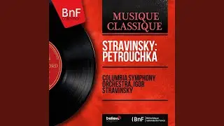 Petrushka, Pt. 1 