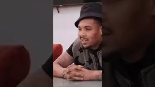 Ari hurts G herbo&rsquo;s feelings #arifletcher #gherbo #yosohn #short #shorts #youtubeshorts #shortvideo