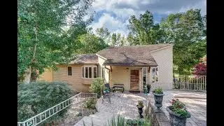 7021 Chelsea Day Lane Tega Cay waterfront for sale. Tega Cay real estate. Home for sale in Tega Cay