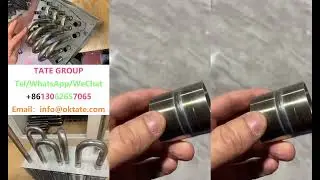 Orbital Welding Machine Biotechnology Automatic TIG Welding USA Best Price In Russia India Ukraine