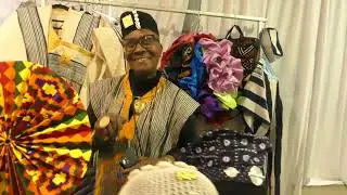 KIDIRA TV salon fatou fatou grand événement 7 ème édition 