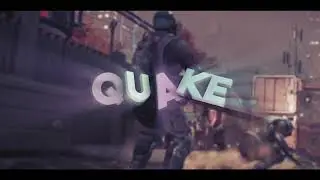 'QUAKE' a Warface Breakout Montage ft. Discoverinq