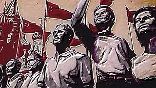 Soviet Union edit but with sound effects