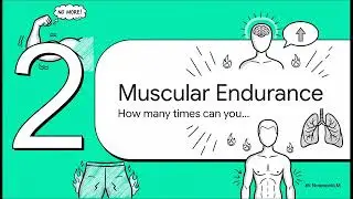 Andy Galpin on Muscular Endurance, High-Intensity Intervals, and Long-Duration Work