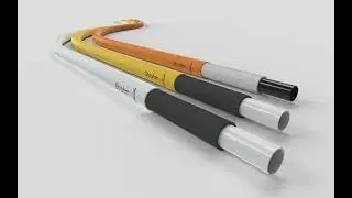 Strohm -  TCP Material Range