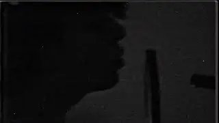 danny reyes - no good for you (a visual)