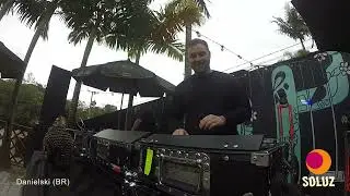 Danielski (BR) @ Live at SOLUZ Sunset - 06/09/2025