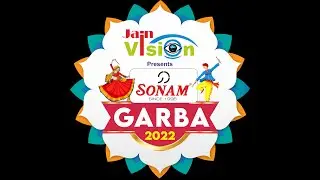 Jain Vision Sonam Garba 2022 DAY_6