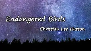 Christian Lee Hutson - 