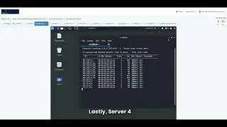 Dead Duck Publishing Ltd. | Servers 4, 7 & 8