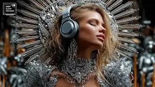 Future Pulse 🌘 Emotional Melodic Techno