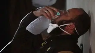 Chemical weapons watchdog: Sarin or similar gas used